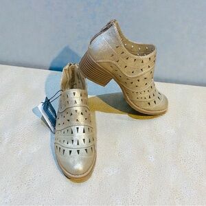 Sonoma Ortholite Gold Goods For Life Ankle Boots